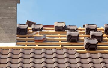 Campion Hills clay roofing costs