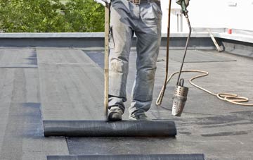 flat roof replacement Campion Hills, Warwickshire