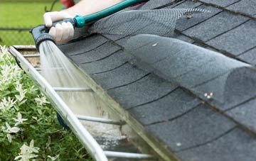 Campion Hills gutter cleaning costs