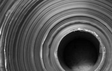 Campion Hills pvc roof replacement