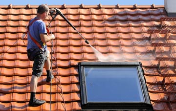 roof cleaning Campion Hills, Warwickshire