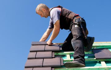 disadvantages of Campion Hills slate roofing