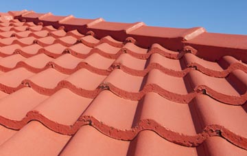 Campion Hills tile and slate roof replacement