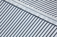 Campion Hills metal roofing