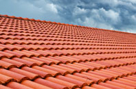 Campion Hills roofing tiles