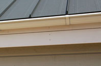 Campion Hills soffit repair