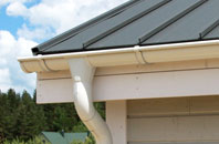 Campion Hills soffits